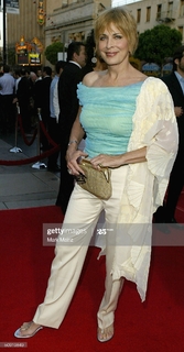 Joanna Cassidy feet photo 4