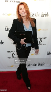 Joanna Cassidy feet photo 2