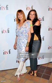 Joanna Cassidy feet photo 1