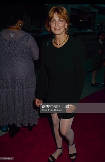 Joanna Cassidy feet photo 12