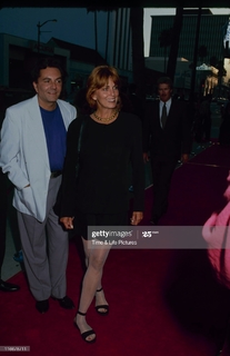 Joanna Cassidy feet photo 11