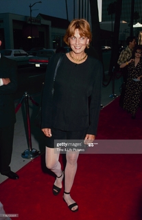 Joanna Cassidy feet photo 10