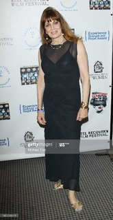 Joanna Cassidy feet photo 6