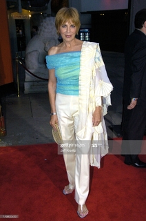 Joanna Cassidy feet photo 2