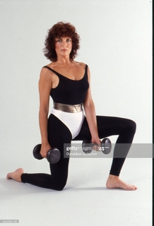 Joanna Cassidy feet photo 1