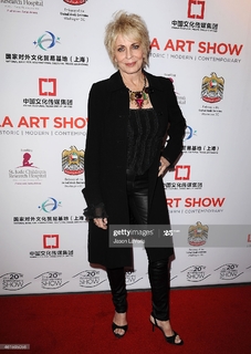 Joanna Cassidy feet photo 18