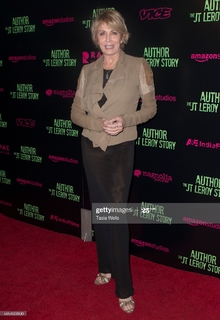 Joanna Cassidy feet photo 12