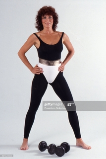 Joanna Cassidy feet photo 11