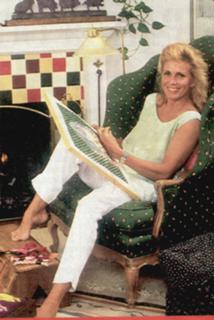 Joanna Cassidy feet photo 17