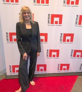 Joanna Cassidy feet photo 3