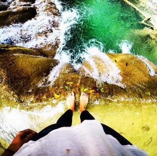 Joanna Christie feet photo 4