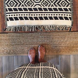 Joanna Gaines feet photo thumbnail