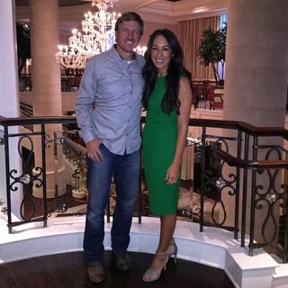 Joanna Gaines feet photo thumbnail