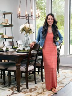 Joanna Gaines feet photo thumbnail