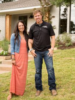 Joanna Gaines feet photo thumbnail