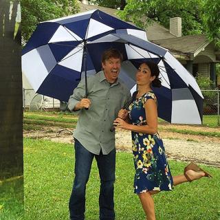 Joanna Gaines feet photo thumbnail