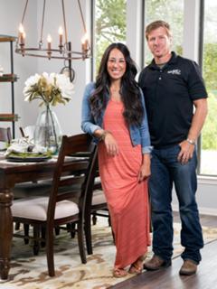 Joanna Gaines feet photo thumbnail