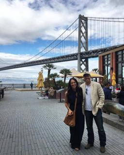 Joanna Gaines feet photo thumbnail