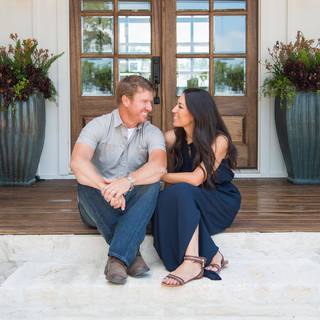 Joanna Gaines feet photo thumbnail