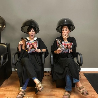 Joanna Gaines feet photo thumbnail