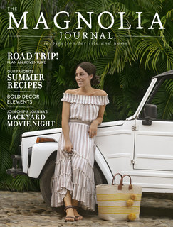 Joanna Gaines feet photo thumbnail