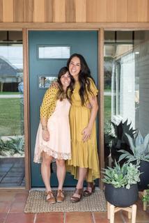 Joanna Gaines feet photo thumbnail