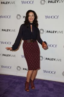 Joanna Going feet photo 20