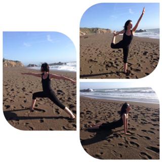 Joanna Going feet photo 11