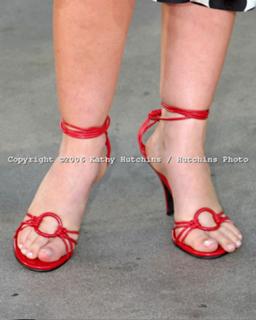 Joanna Going feet photo 12