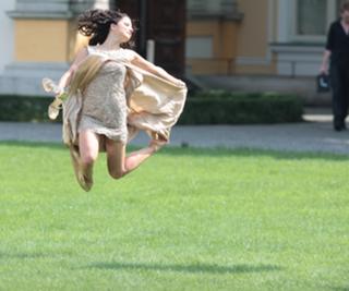 Joanna Jablczynska feet photo thumbnail