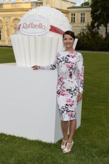 Joanna Jablczynska feet photo thumbnail