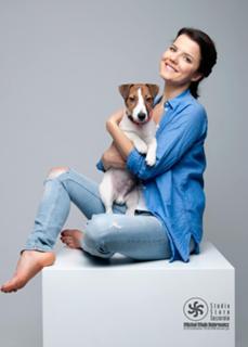 Joanna Jablczynska feet photo thumbnail