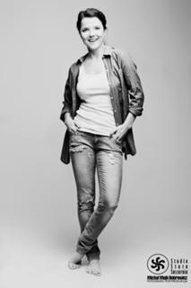 Joanna Jablczynska feet photo thumbnail