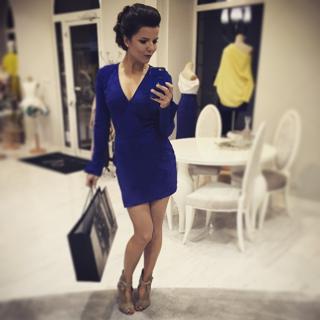 Joanna Jablczynska feet photo thumbnail