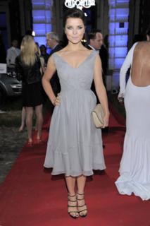 Joanna Jablczynska feet photo thumbnail