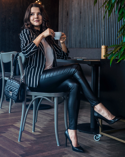 Joanna Jablczynska feet photo thumbnail