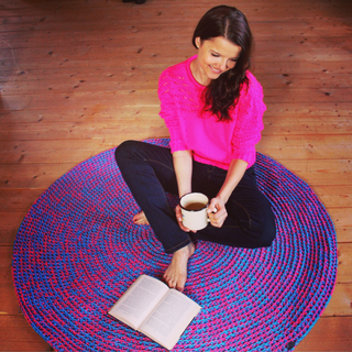 Joanna Jablczynska feet photo thumbnail