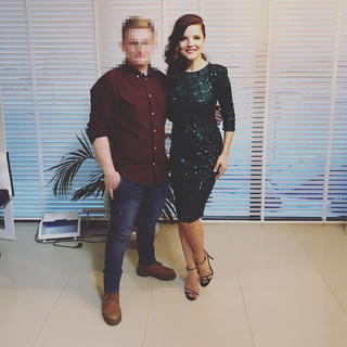 Joanna Jablczynska feet photo thumbnail