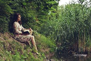 Joanna Jablczynska feet photo thumbnail