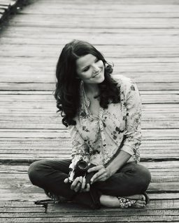 Joanna Jablczynska feet photo thumbnail