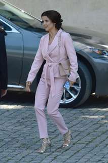 Joanna Jablczynska feet photo thumbnail