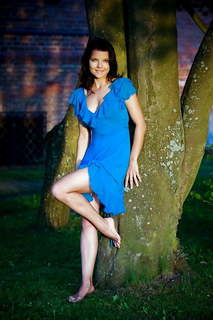 Joanna Jablczynska feet photo thumbnail