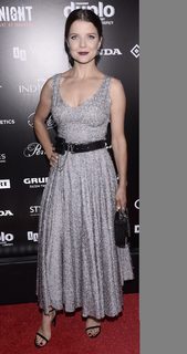 Joanna Jablczynska feet photo thumbnail