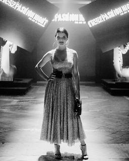 Joanna Jablczynska feet photo thumbnail