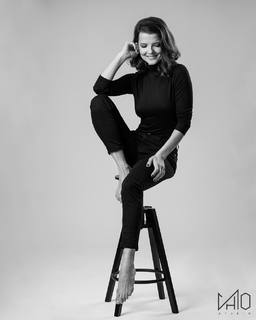 Joanna Jablczynska feet photo thumbnail