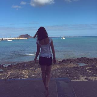 Joanna Jablczynska feet photo thumbnail