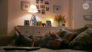 Joanna Jablczynska feet photo thumbnail