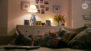 Joanna Jablczynska feet photo thumbnail