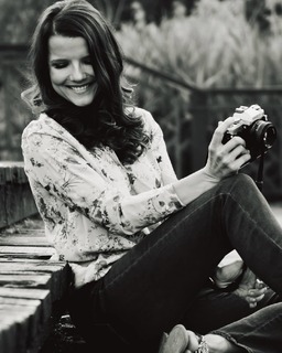 Joanna Jablczynska feet photo thumbnail