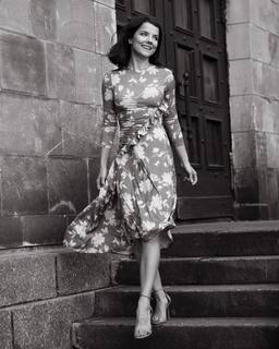 Joanna Jablczynska feet photo thumbnail